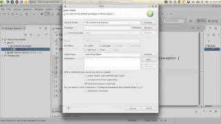 17 JAVA Networking URL decoder encoder