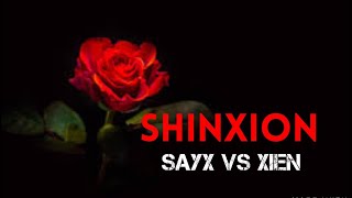 XIEN Exposed | SAYX vs XIEN | By Shinxion 🇮🇹