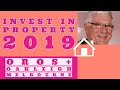 How to Invest in Property in 2019. OROS+ apartments in #Oakleigh with Bruce Graham