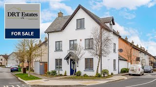 For Sale: 63 Scholars Walk, Lusk Village, Co. Dublin