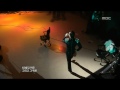 PSY - Right Now, 싸이 - 롸잇 나우, Music Core 20101030