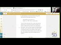 Discussion of A Course in Miracles Workbook - Lesson 140