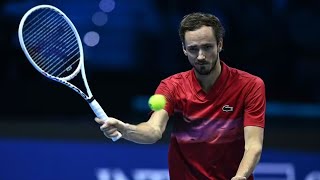 Daniil Medvedev confirms big news as fans question Australian Open absence