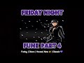 Funky & Disco House Mix 2022  ⭐ Friday Night Funk Part 4  ⭐ Purple Disco Machine 💜 Block & Crown 👑
