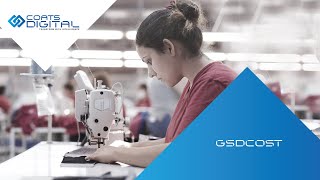 Introducing GSDCost - Coats Digital