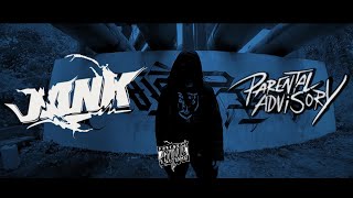 Jankone - Parental Advisory (Official Musicvideo) prod. N!ghtmare Beats