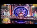 11-12-2020 omkaram program today's yogaskhemam