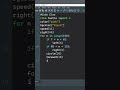 Infinity Symbol Using Python Turtle #shorts