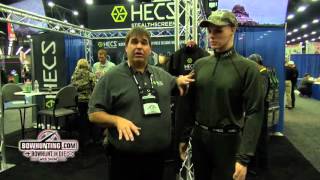 HECS Stealthscreen Base Layer 2016 ATA Show