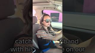 I’m speechless #cheating #cheater #divorce #park #girlfriend #toxic #drama
