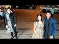 Download Divya Agarwal Ignores Ex. BF Priyank Sharma At Prince - Yuvika Sangeet Ceremony In Mp4 3Gp Full HD Video