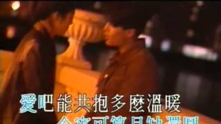 楊采妮/林文龍 缘份 高清