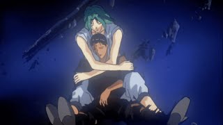 yu yu hakusho // tucked: an itsuki amv