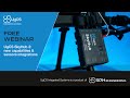 Webinar | UgCS SkyHub 3: new capabilities & sensor integrations