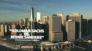 Glass-Steagall | Bernie 2016