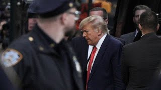 Bombshell Trump Hit With New Indictment