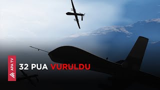 Rusiyanın bu bölgələrində təhlükəli ANLAR yaşandı - APA TV