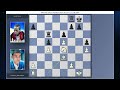 vokhidov shamsiddin cupid kevin 45th fide chess olympiad 2024 round 1 1 0