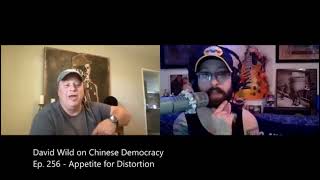 Guns N' Roses is a Chinese Democracy | AFD CLIPS