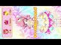 プリ☆チャンプレイ動画「キラッとスタート」［さとみん／クラシックアイランジュ／プリ☆ファン踊り子②／イルミナージュライブ］2020 11 29 19 57