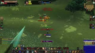 Cancer Video.mp4 (Vanilla WoW: Elysium-Project)