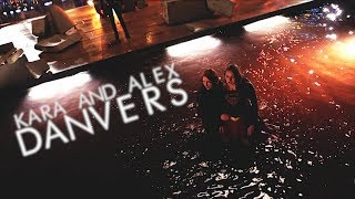 You are Supergirl's Hero | Kara \u0026 Alex Danvers