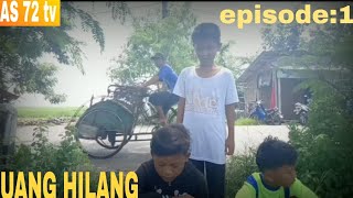 miris kisah sedih seorang anak