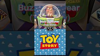 Buzz Lightyear Vs Toy Story #edit #disney #toystory #meme #buzzlightyear