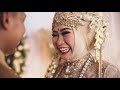 wow ...pengantin baru 2020 arif u0026 widi