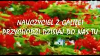 Nauczyciel z Galilei