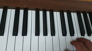 (Đã bán)Thanh lý piano điện cơ Yamaha E501b 4 triệu xem cụ thể video nhé