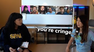 ExtraEmily Calls Cinna Out...