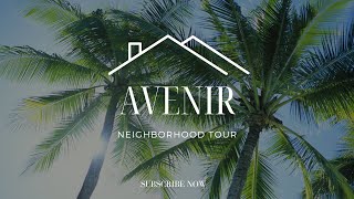 Avenir: The Newest Luxury Development in Palm Beach Gardens