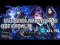 [LIVE] OBT CABAL INFINITE COMBOO M l WOI SIAPA YANG MALING NICK