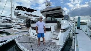 Galeon 485 HTS Owner Story: DuWayne Wessels