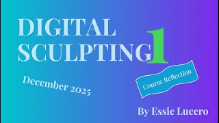 🎬 Assignment 4.3 – Final Course Reflection