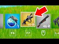 OGモードの噂を検証してみたらまさかの...！？(チャプター1シーズン1)【フォートナイト / Fortnite】