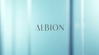 ALBION 新薏代 健康化妝水 _ 橫