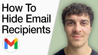 How To Hide Email Recipients In Gmail (Full 2025 Guide)