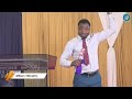 William Yilima - Salama Mikononi mwa Bwana