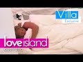 Jaxon snuggles with a mystery man | Love Island Australia 2018