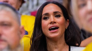 Meghan Markle accused of oversharing with more cringe photos on social media