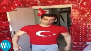 top 5 turkish person