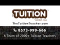 thetuitionteacher.com a team of 25 000 tuition teachers