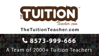 TheTuitionTeacher.com - A Team of 25,000+ Tuition teachers