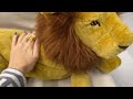 public asmr at ikea * tapping u0026 scratching * soft spoken * asmrvilla