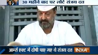 What Sanjay Dutt Did Inside Yerwada Jail, How Life Changed with Jail Term