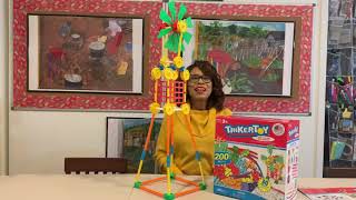 Product Review - Tinker Toys