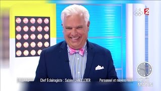 Télématin - Intégrale  - 2016/07/27