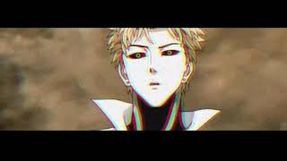 (KinemasterEdit) Ｇｅｎｏｓ[AMV] \\\\ ZOTiYAC - GLOCK 40 ( PROD. H E A L )